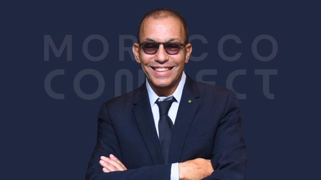 Abdelmoula Ratibe prépare le lancement d'une plateforme dédiée aux investisseurs MRE