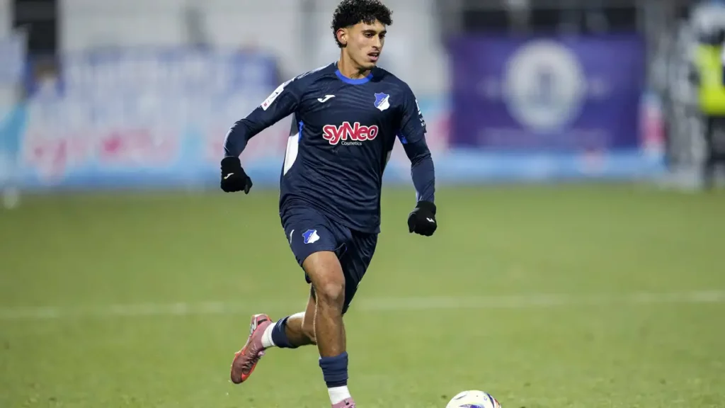 Coupe du monde 2026. L’ascension fulgurante d’Ayoube Amaimouni