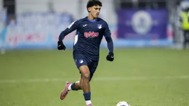 Coupe du monde 2026. Maroc-Madagascar. L’ascension fulgurante d’Ayoube Amaimouni