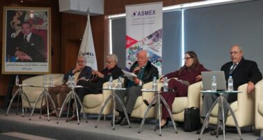 ASMEX. Le Conseil d’administration maintient l’assemblée élective du 23 juin