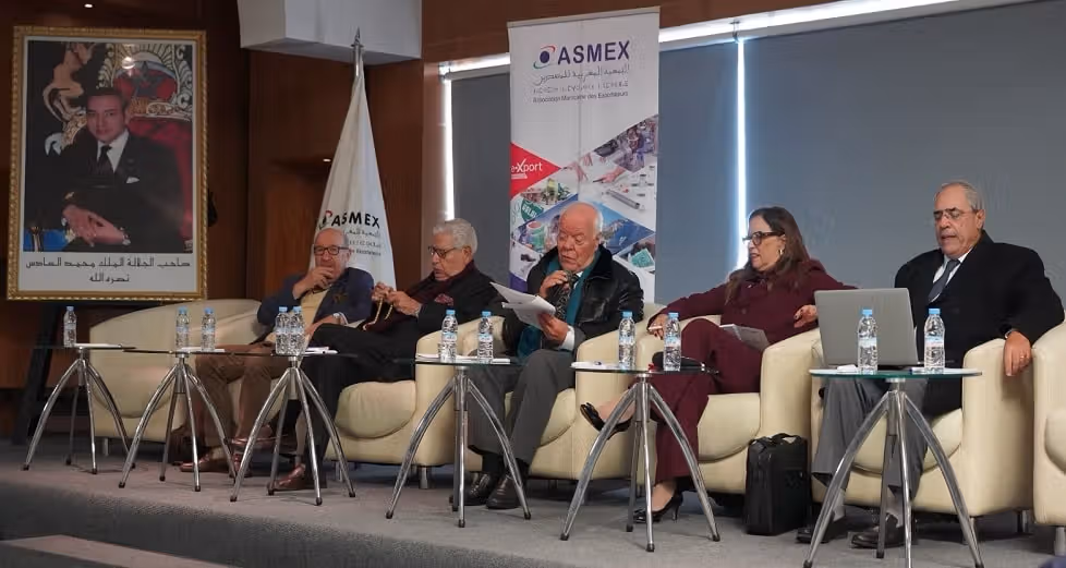 ASMEX. Tensions, contestations et bras de fer autour de la succession de Hassan Sentissi