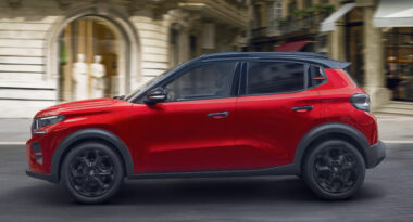 La nouvelle Citroën C3 débarque au Maroc