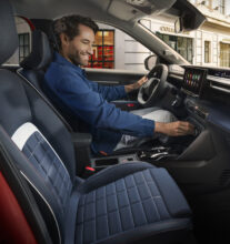 La nouvelle Citroën C3 débarque au Maroc