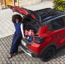 La nouvelle Citroën C3 débarque au Maroc