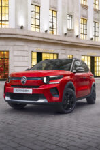 La nouvelle Citroën C3 débarque au Maroc
