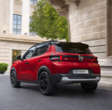 La nouvelle Citroën C3 débarque au Maroc
