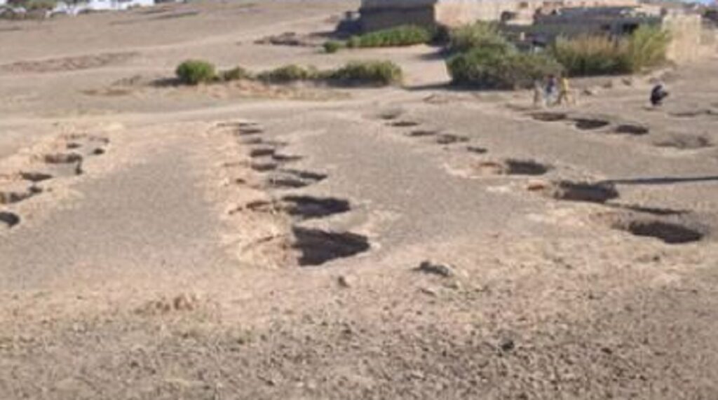 Rhamna : une journée d’étude pour valoriser les citernes almohades de Sidi Bouathmane