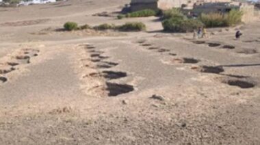Rhamna : une journée d’étude pour valoriser les citernes almohades de Sidi Bouathmane