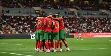 Coupe du monde 2026. Le Maroc se classe 13e en termes de valeur marchande