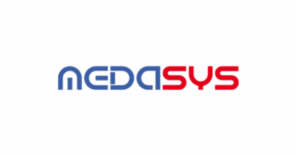 Medasys passe sous le contrôle d'Arka
