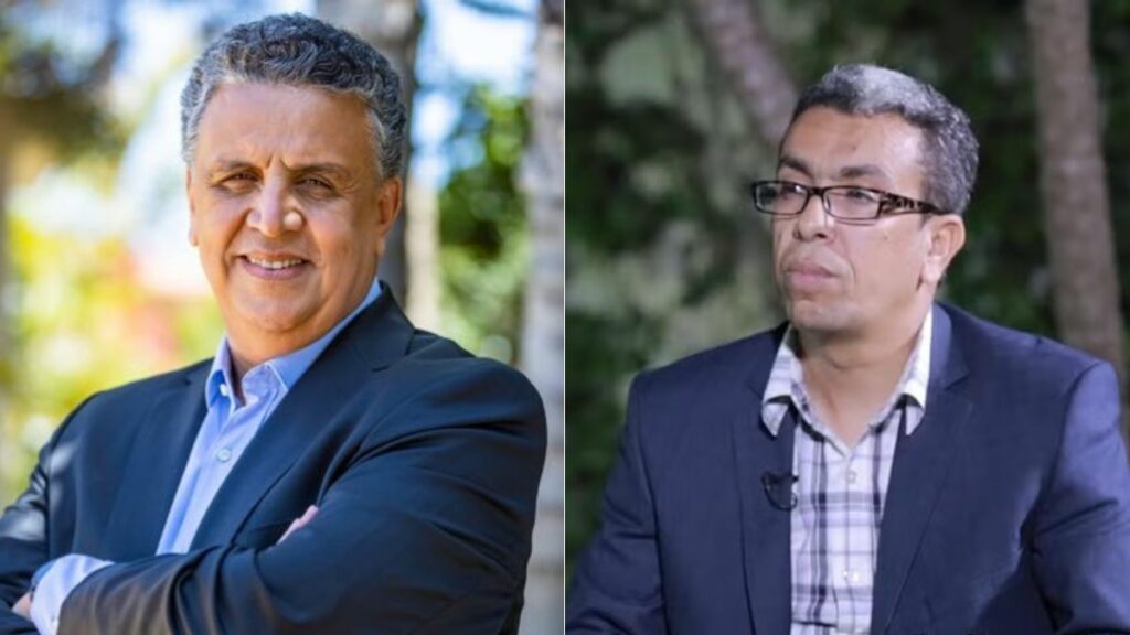 Ouahbi vs El Mahdaoui : 100.000 DH d’amende et 200.000 DH de dommages-intérêts
