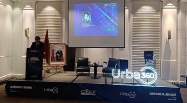 URBA360 : une nouvelle plateforme de Coface pour analyser 250 millions d’entreprises