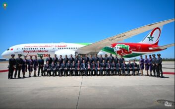 Mondial 2026 : les Lions de l’Atlas dévoilent la photo officielle de leur délégation