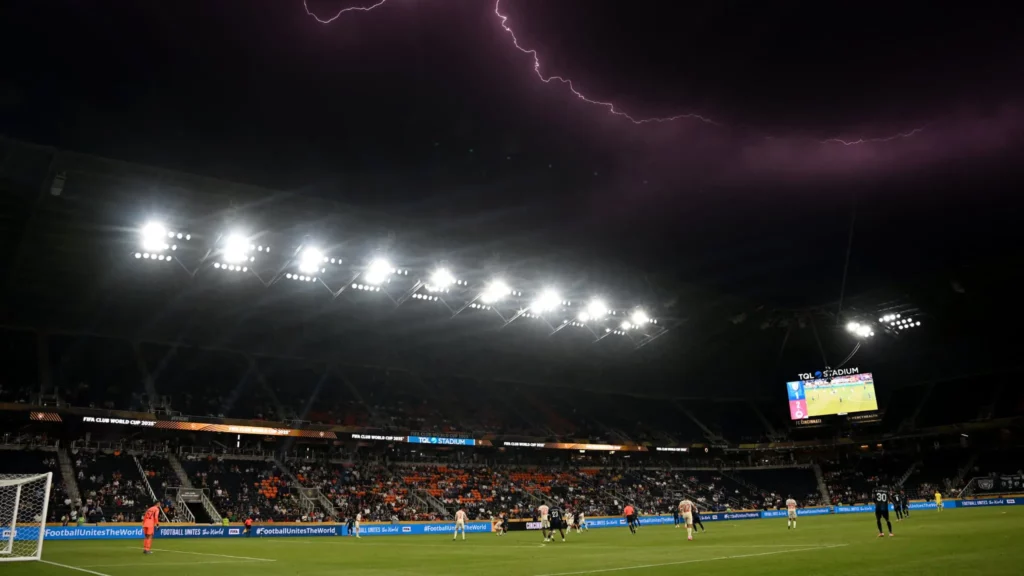 Coupe du monde 2026. Comment les supporters marocains devront composer avec la météo américaine