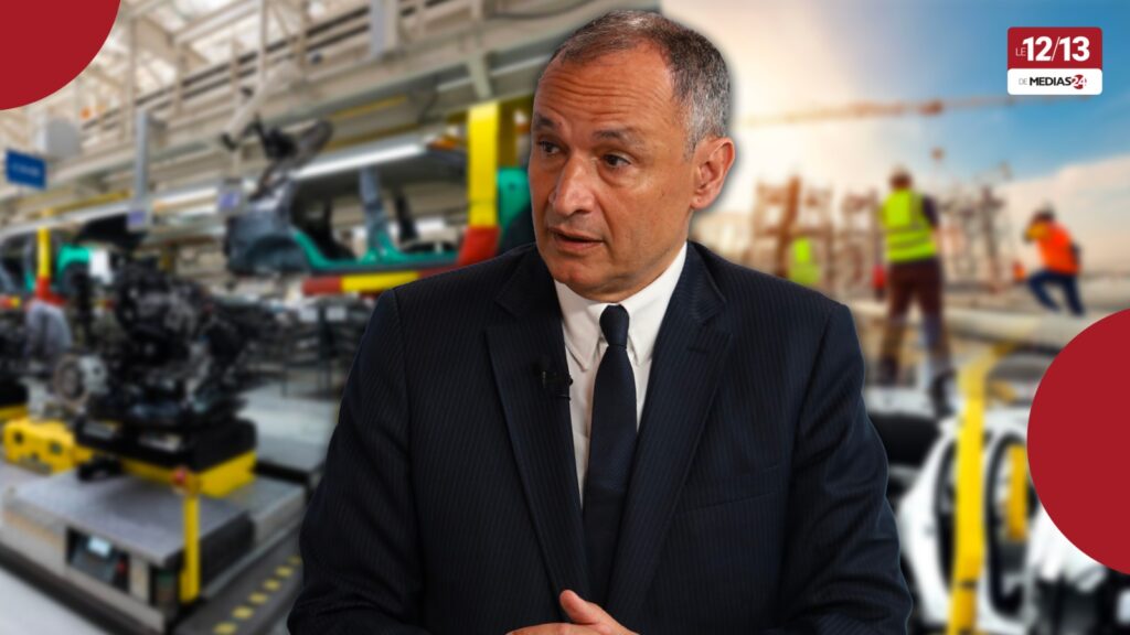 Maroc-Chine : Ryad Mezzour défend les investissements industriels face aux critiques européennes