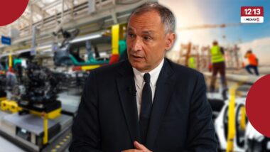 Maroc-Chine : Ryad Mezzour défend les investissements industriels face aux critiques européennes