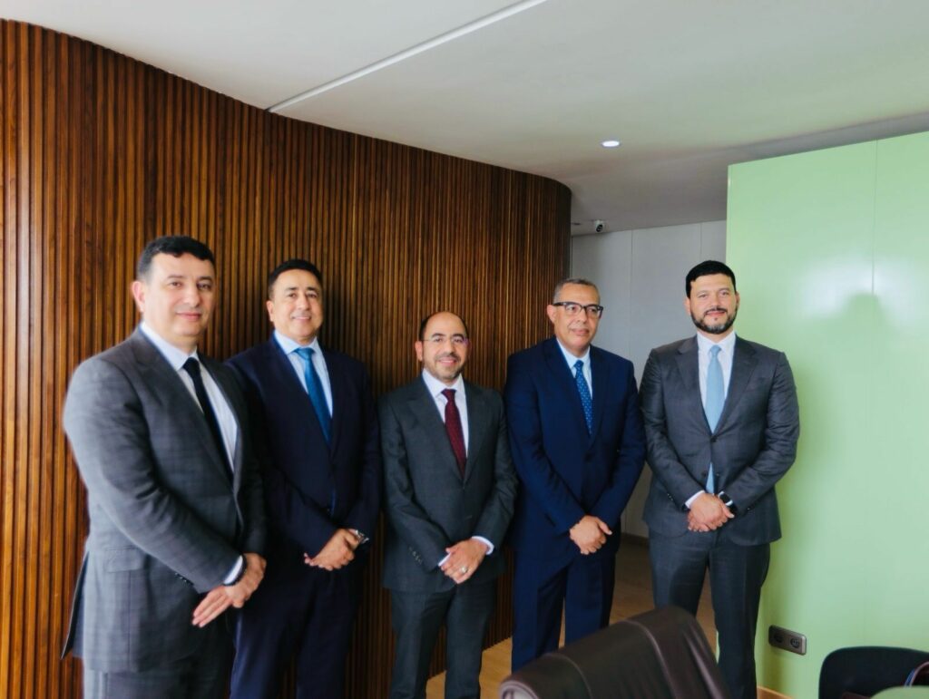Ordre des experts-comptables : le conseil national installe son nouveau bureau, avec Yassine El Maguiri à sa présidence Ordre des experts-comptables : le conseil national installe son nouveau bureau, avec Yassine El Maguiri à sa présidence