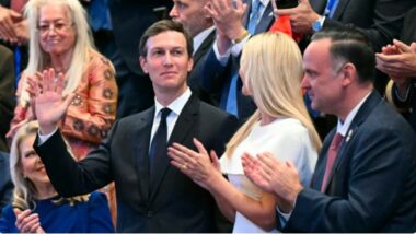 Accords d’Abraham : Jared Kushner cite le Maroc parmi les pays concernés par des opportunités d’investissement