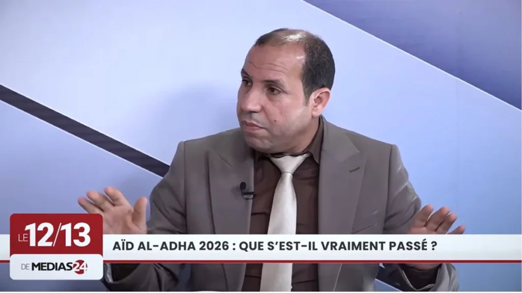 Aïd Al-Adha 2026 pourquoi le marché du mouton est resté sous tension malgré 40 millions de têtes annoncées