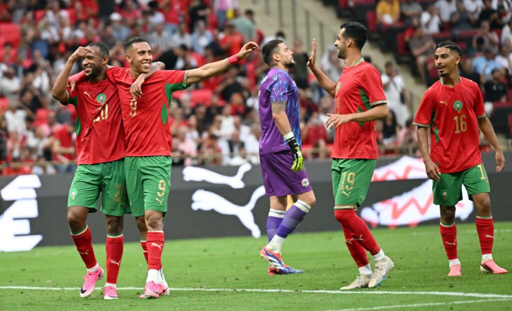 Coupe du monde 2026. Quelles sont les chances du Maroc dans ce nouveau format ?