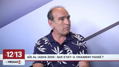 Le mouton de l’Aïd est-il condamné à devenir plus coûteux ? L’analyse du Pr Sraïri