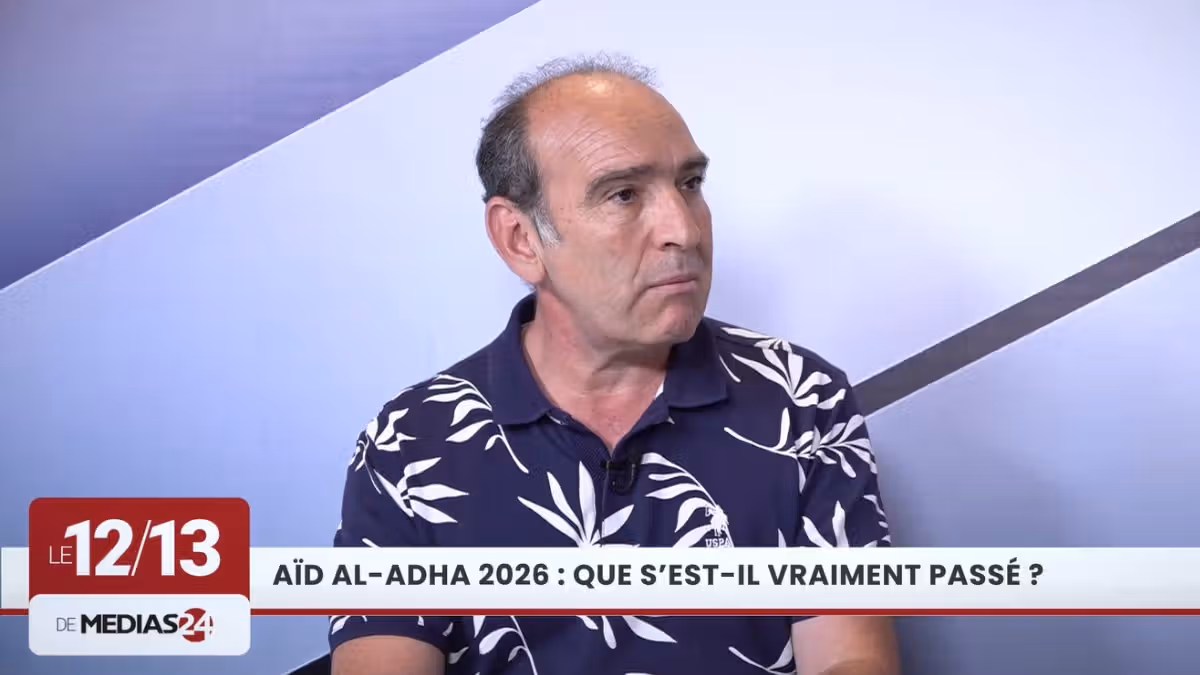 Le mouton de l’Aïd est-il condamné à devenir plus coûteux ? L’analyse du Pr Sraïri