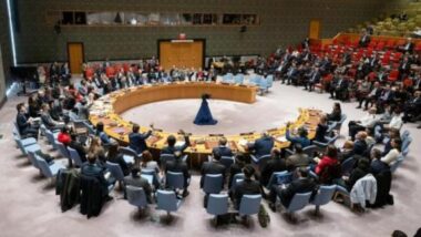 Conseil de sécurité de l’ONU : quel impact de la nouvelle composition sur le dossier du Sahara ?