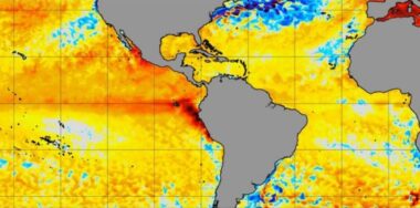 El Niño : au Maroc, un impact &ldquo;indirect et limité&rdquo; selon la météorologie nationale