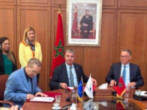 Séisme d’Al Haouz : la BEI mobilise plus de 5 MMDH supplémentaires pour la reconstruction
