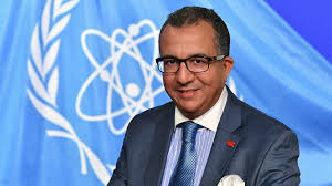 Le Maroc condamne l’attaque contre la centrale nucléaire de Barakah aux Émirats Arabes Unis