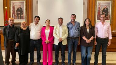 Huit élus, dont la maire de Rabat, démissionnent du RNI au lendemain de l'annonces des candidats du parti