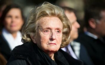 Bernadette Chirac est décédée à l'âge de 93 ans