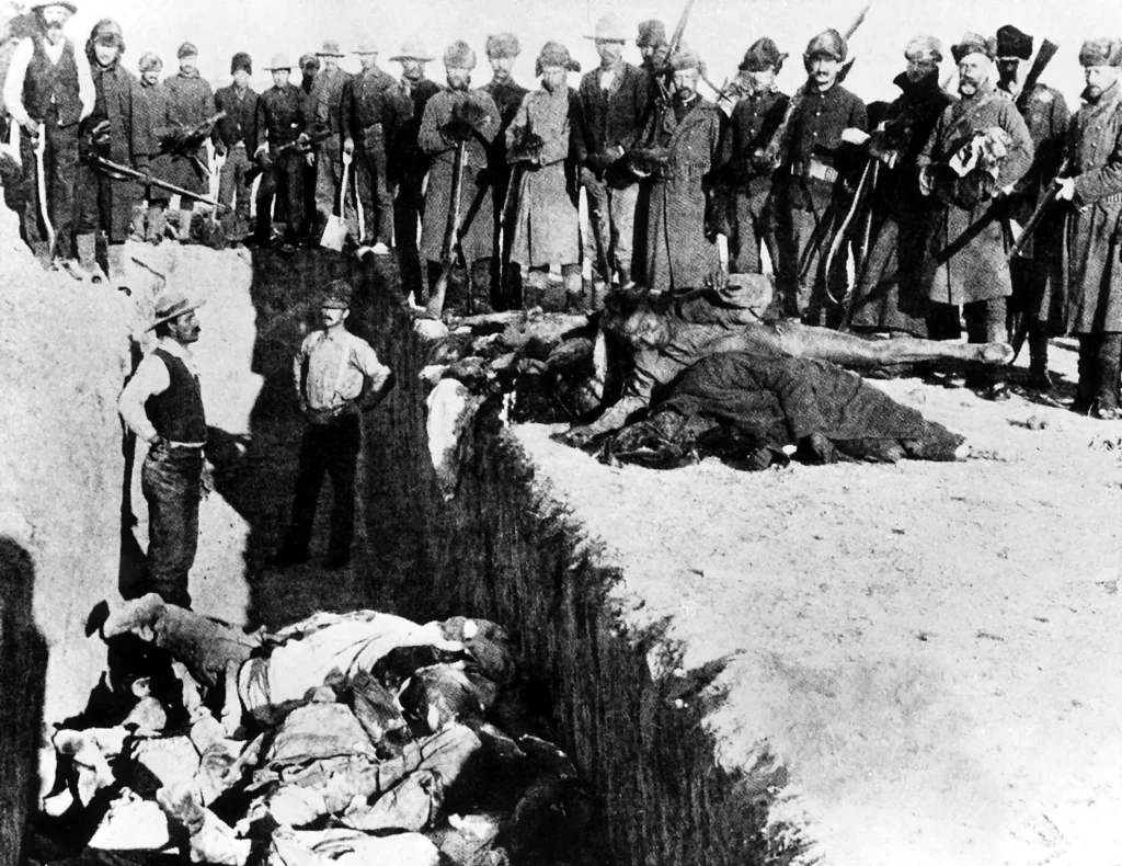Crimes de masse, mémoire sélective : le procès impossible de l’Occident Crimes de masse, mémoire sélective : le procès impossible de l’Occident