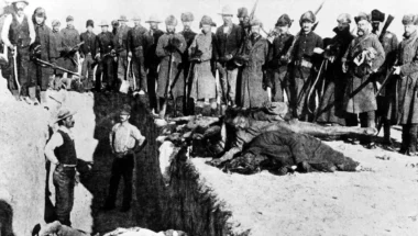 Crimes de masse, mémoire sélective : le procès impossible de l’Occident
