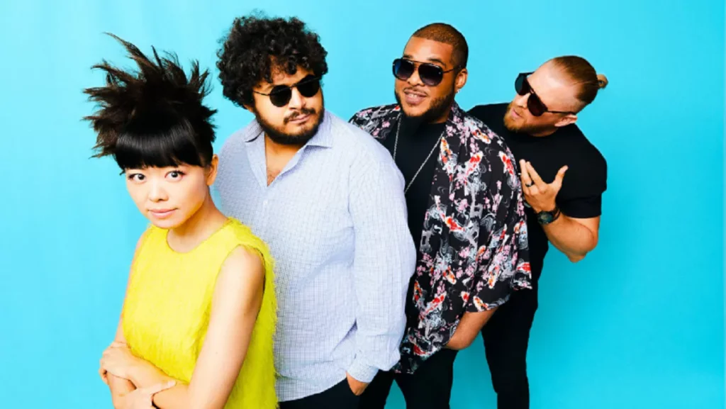 Hiromi Uehara à Jazzablanca: enfin du jazz au Maroc ! Hiromi à Jazzablanca