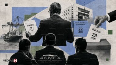 ASMEX. Comment la succession de Sentissi a basculé dans une crise de gouvernance