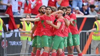 Coupe du monde 2026. Le Maroc et la Norvège se neutralisent (1-1)