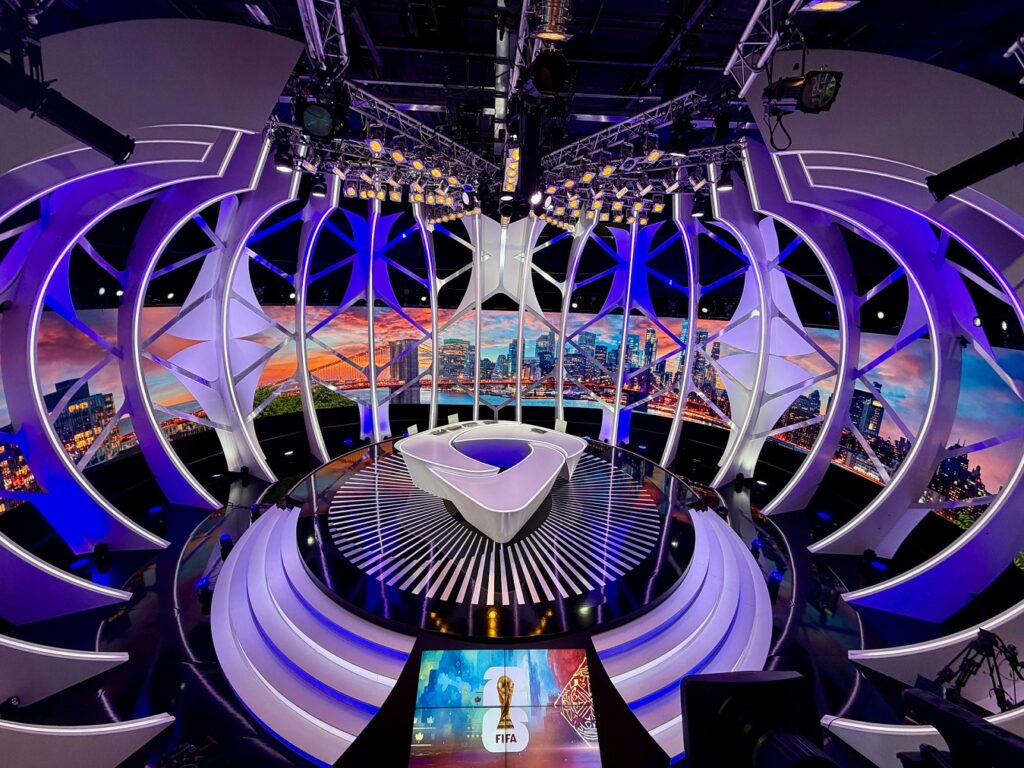 Mondial 2026 : beIN Sports promet plus de 17 heures de direct par jour