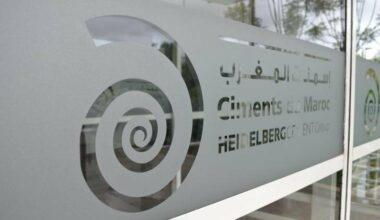 Ciments du Maroc décroche en Bourse, les analystes y voient une opportunité
