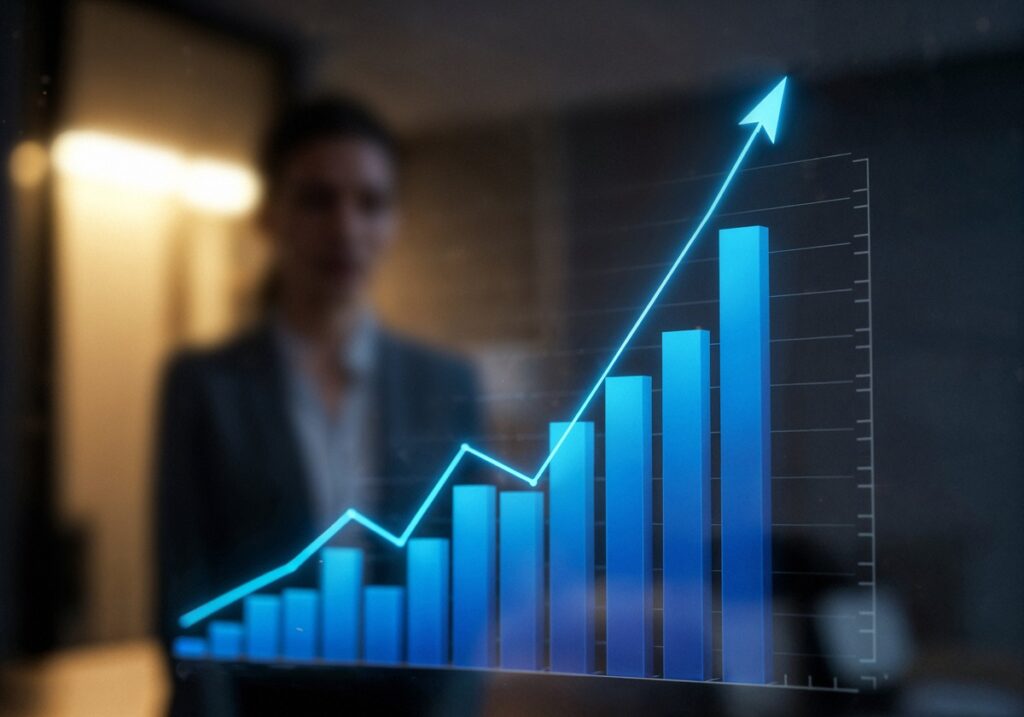 Croissance à 4,9% en 2025 : le Maroc avance vite, mais surtout grâce à l’investissement public