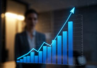 Croissance à 4,9 % en 2025 : le Maroc avance vite, mais surtout grâce à l’investissement public