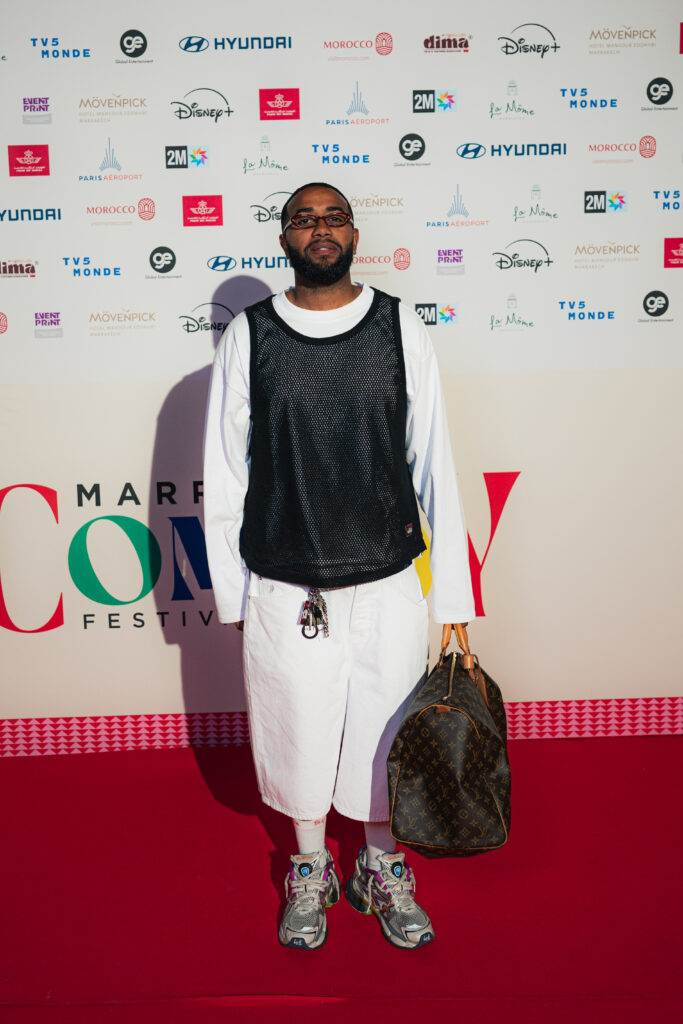 Marrakech Comedy Festival : 5.500 spectateurs et un premier pari réussi