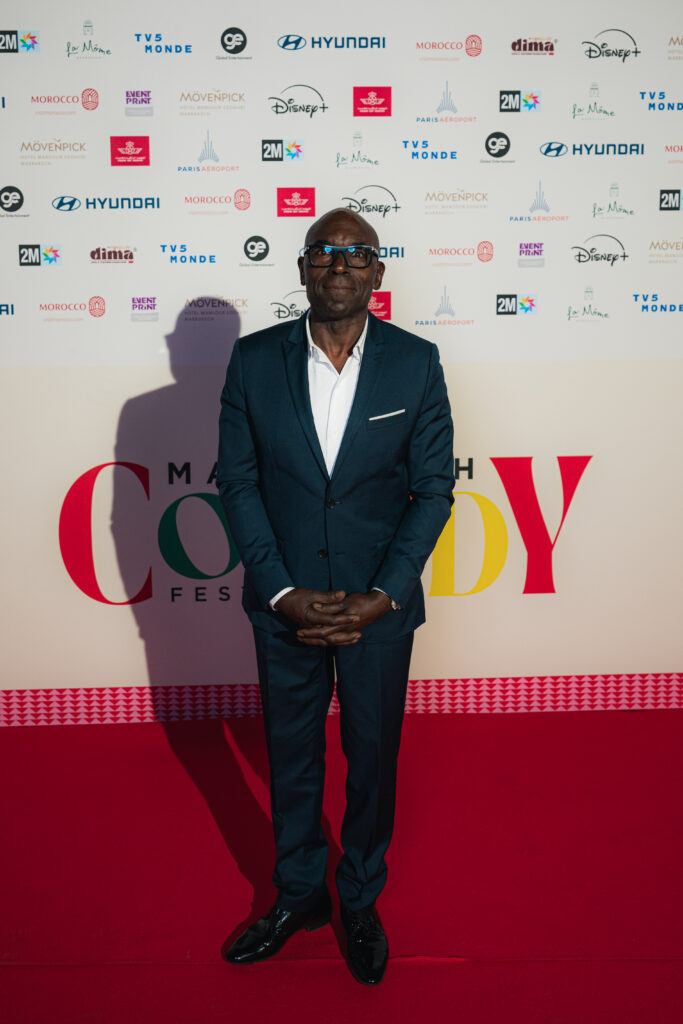 Marrakech Comedy Festival : 5.500 spectateurs et un premier pari réussi