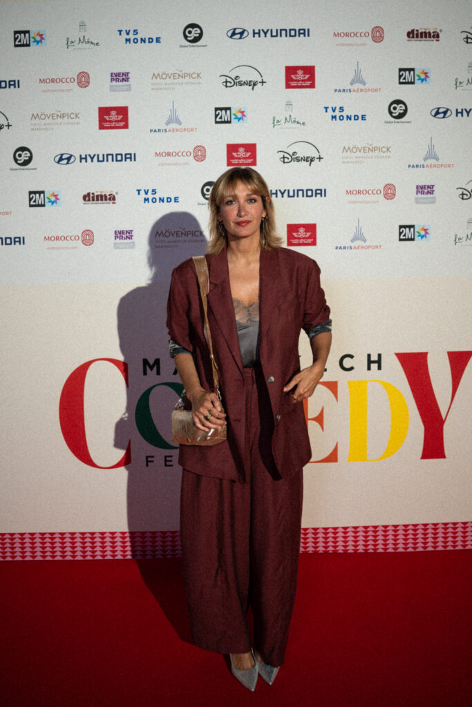 Marrakech Comedy Festival : 5.500 spectateurs et un premier pari réussi