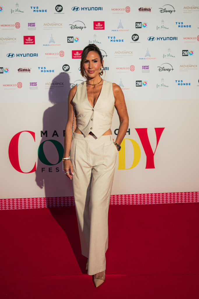 Marrakech Comedy Festival : 5.500 spectateurs et un premier pari réussi
