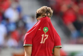 Ezzalzouli officialise son forfait pour la Coupe du monde