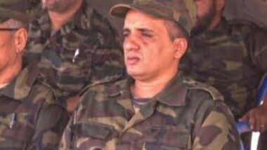 Le polisario confirme la mort du chef de sa prétendue “armée de réserve”