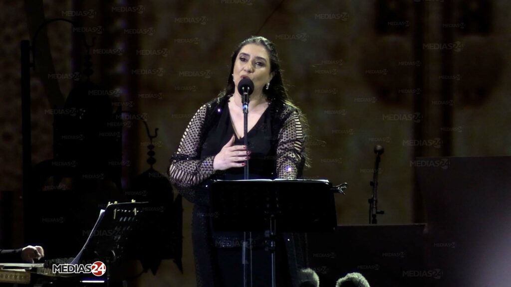 &ldquo;Hymnes, voix de femmes d’Orient et d’Occident&rdquo; : au Festival de Fès, une création chorale au féminin réinvente le sacré