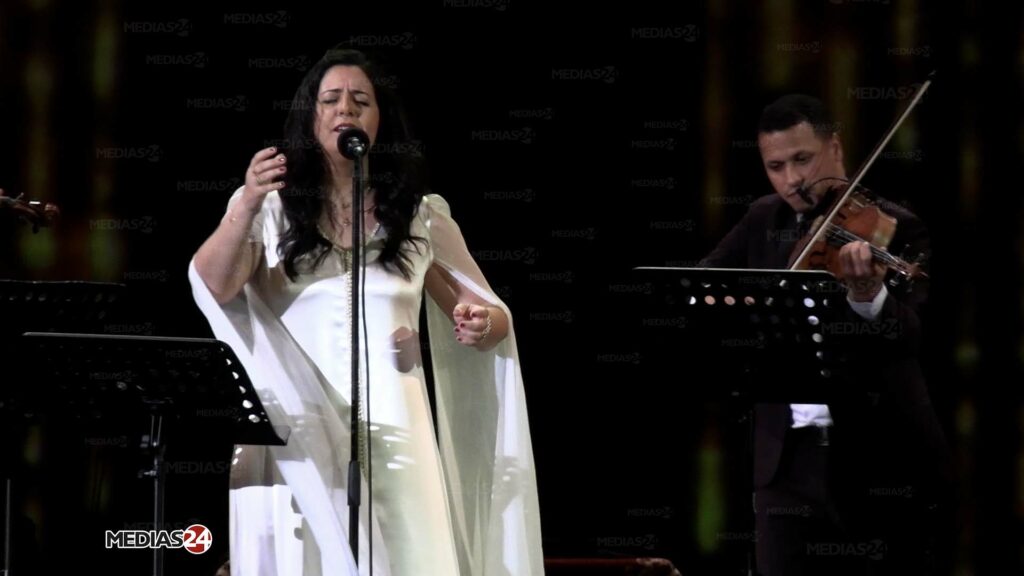&ldquo;Hymnes, voix de femmes d’Orient et d’Occident&rdquo; : au Festival de Fès, une création chorale au féminin réinvente le sacré