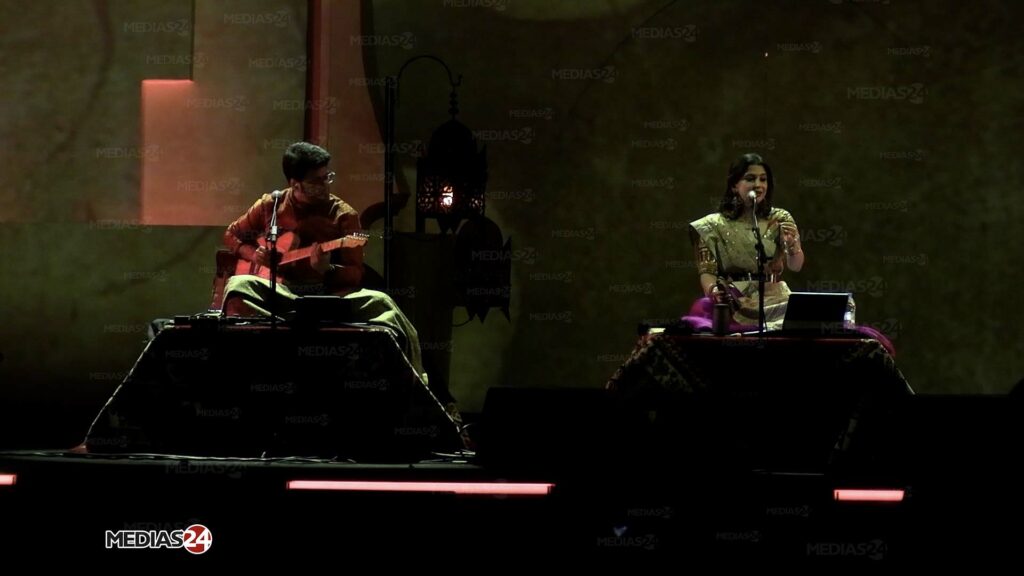 &ldquo;Hymnes, voix de femmes d’Orient et d’Occident&rdquo; : au Festival de Fès, une création chorale au féminin réinvente le sacré